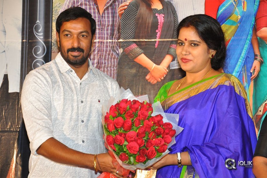 Ammammagarillu-Movie-Teaser-Launch-Stills
